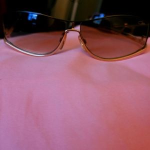 Cazal mod 968 Made in Germany Sunglasses. Slightly worn no box or case